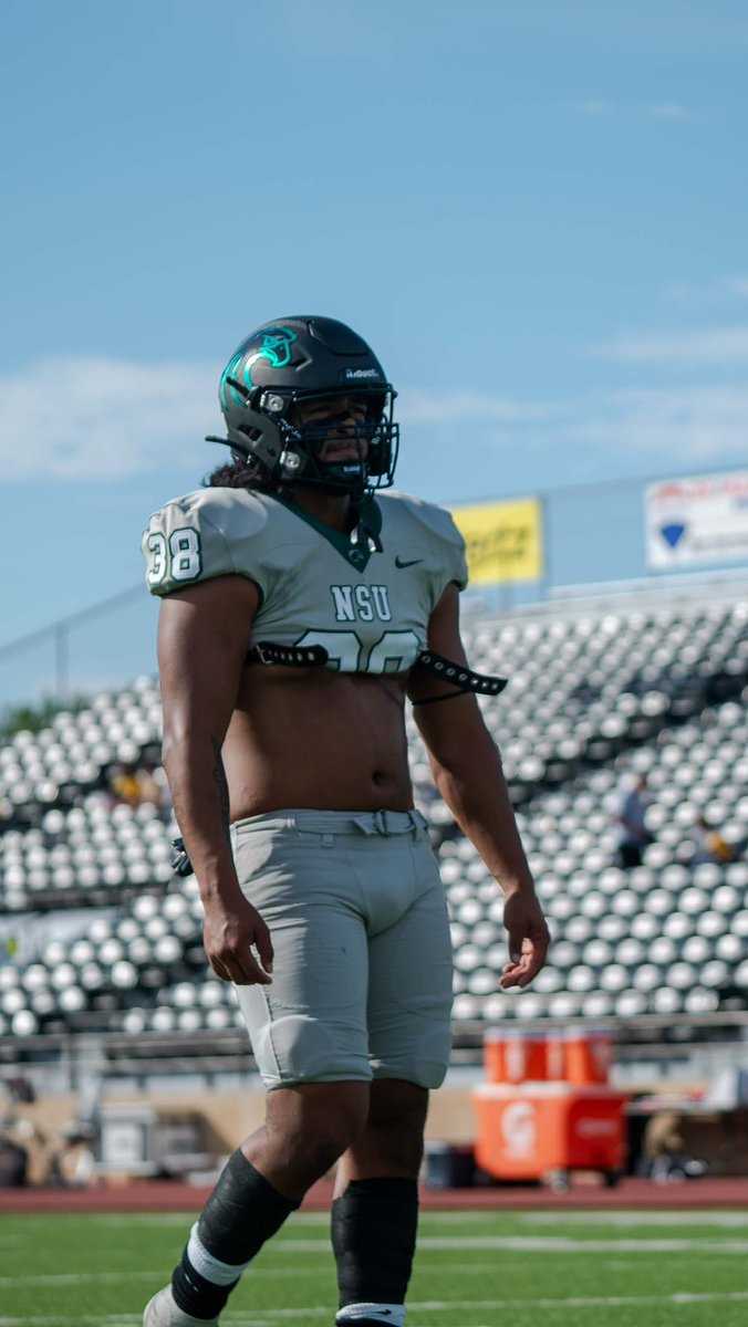 junior_heimuli's tweet photo. One good year can change ya life. Ready to go into any program and make an immediate impact… https://t.co/Nbx4KeEa7Z