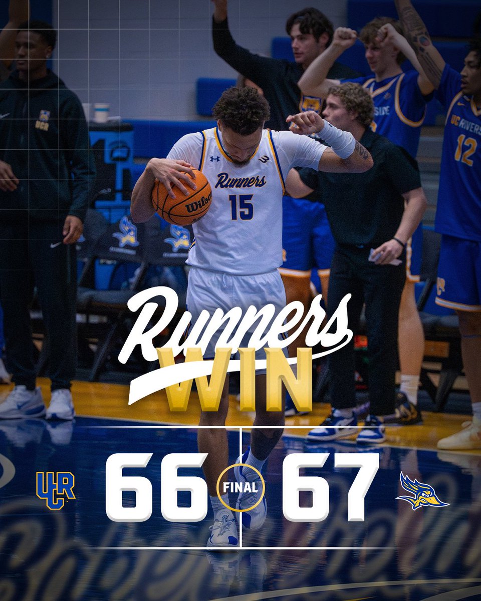 Bakersfield Men's Hoops tweet media