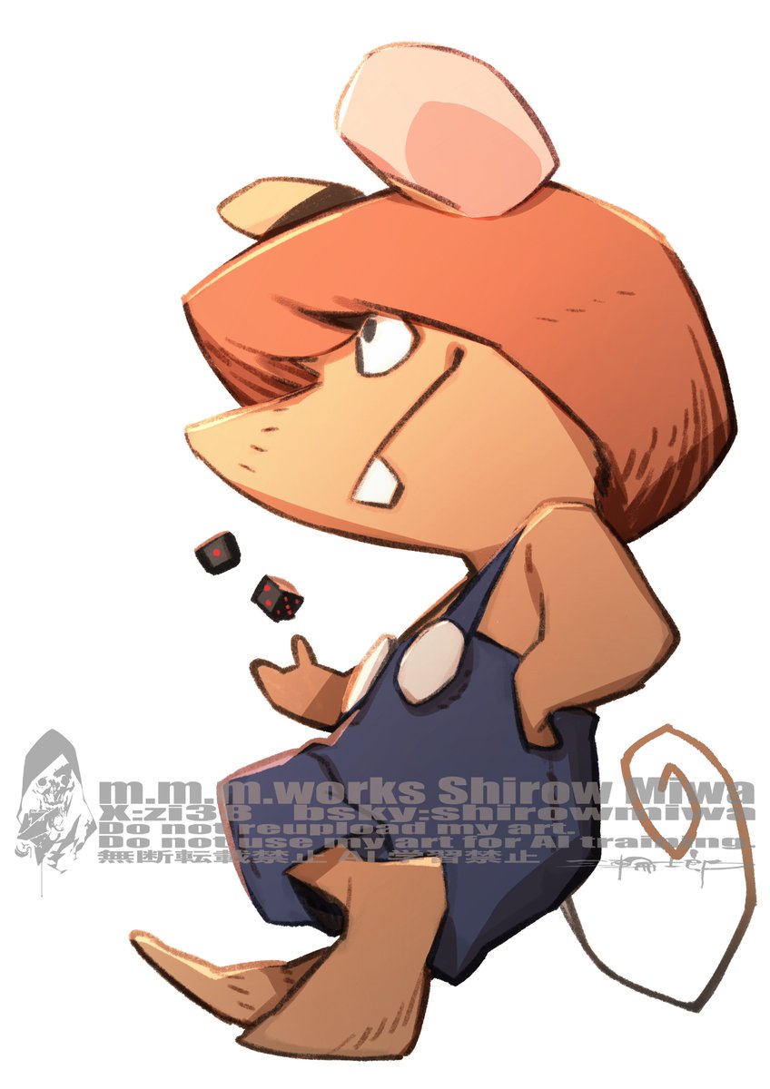 三輪士郎/Shirow Miwa (@zi38) / Posts / X