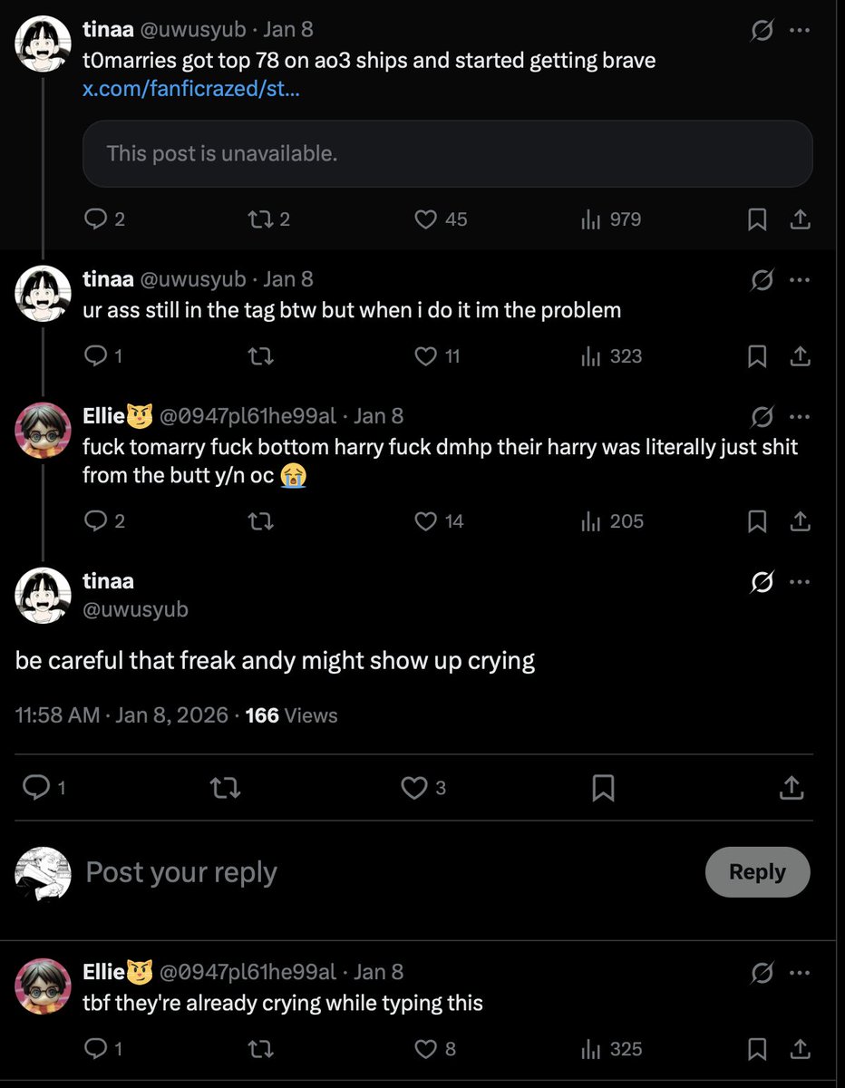 andy 🌙 hawwy HQ tweet media