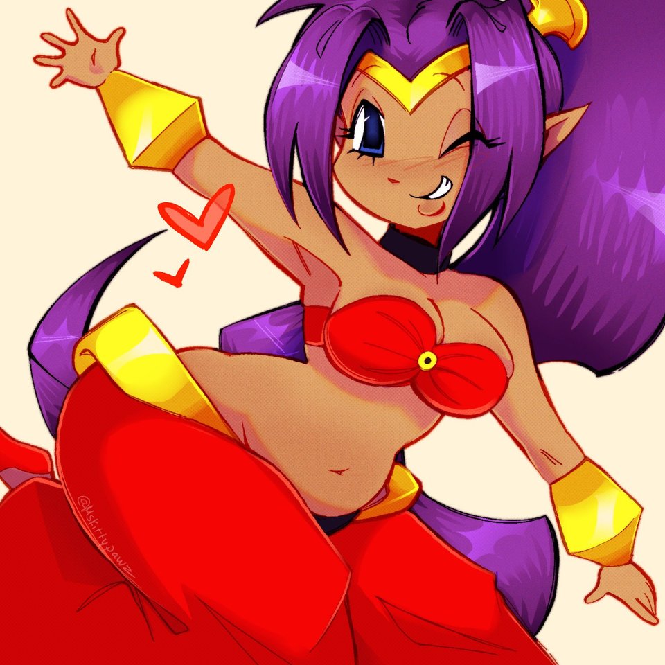 Shantae