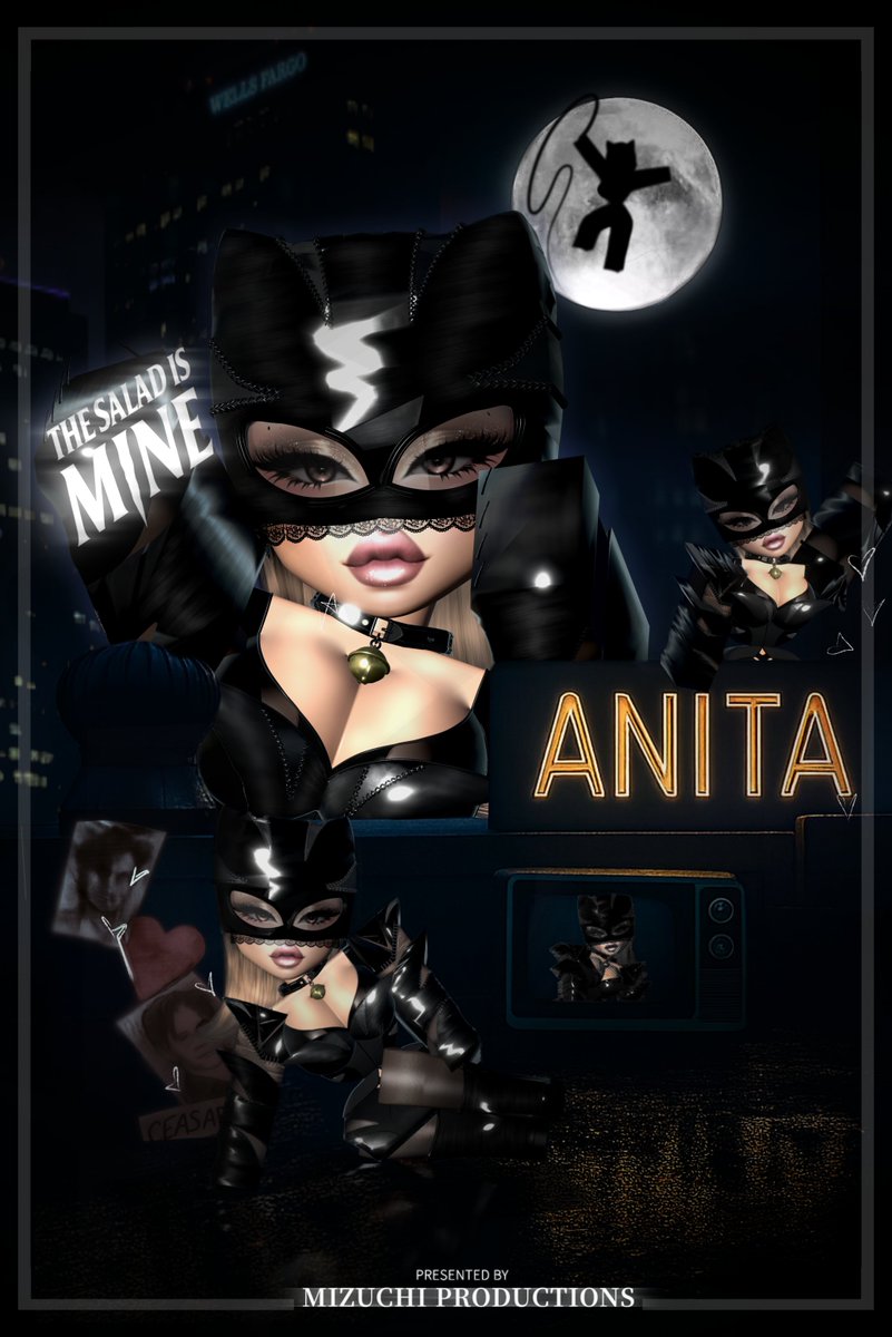 𝑾𝑬𝑬𝑲 2 - 𝑷𝑶𝑷 𝑮𝑰𝑹𝑳𝑰𝑬𝑺 - 𝑨𝑹𝑰𝑨𝑵𝑨 𝑮𝑹𝑨𝑵𝑫𝑬
---
𝗖𝗮𝘁 𝗴𝗼𝘁 𝘆𝗼𝘂𝗿 𝘁𝗼𝗻𝗴𝘂𝗲?

🖌️🪡<a href="/aPorcelaindolls/">𝔎𝔦𝔪𝔥𝔬𝔯𝔲 𝔐𝔦𝔷𝔲𝔠𝔥𝔦</a>

𝗣𝗼𝘀𝗲 &amp; 𝗽𝗶𝗰𝘁𝘂𝗿𝗲 <a href="/_Ohfairy_/">Angelica༊*·˚</a> 

𝗖𝗼𝗻𝗰𝗲𝗽𝘁 𝗯𝘆 <a href="/ROBLUSSY11/">~☆Neeplea☆~</a>