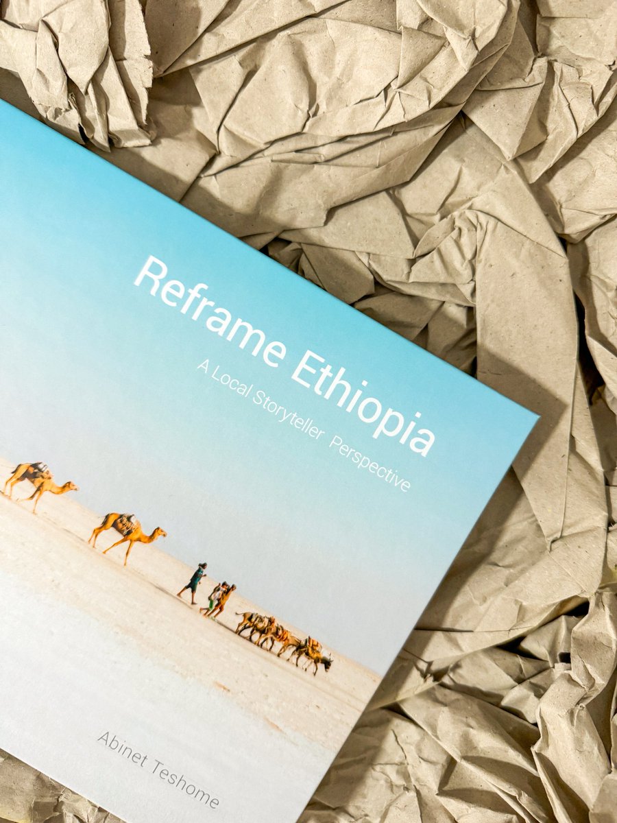 Abinet Teshome tweet media