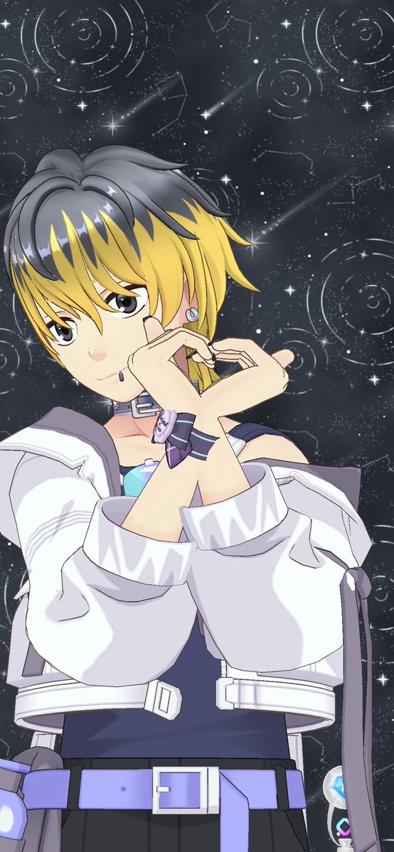 yugo_reality's tweet image. じょうずにできました🫶
ケーシィちゃんA帯おめでと🎉