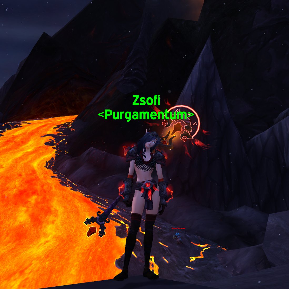 sofkangel's tweet image. chainkini