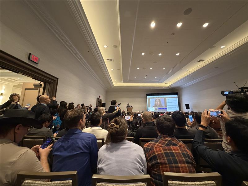 MIC_JAPAN's tweet image. 【日本発ICTスタートアップがCES2026プレイベントに出展📣】

🌎 令和８年１月４日、総務省の支援のもと、日本発ICTスタートアップが #CES2026 のプレイベントである #LaunchIT および #CESUnveiled に出展し、ピッチへの登壇やブース展示を通じ、新製品やサービスを紹介しました💡