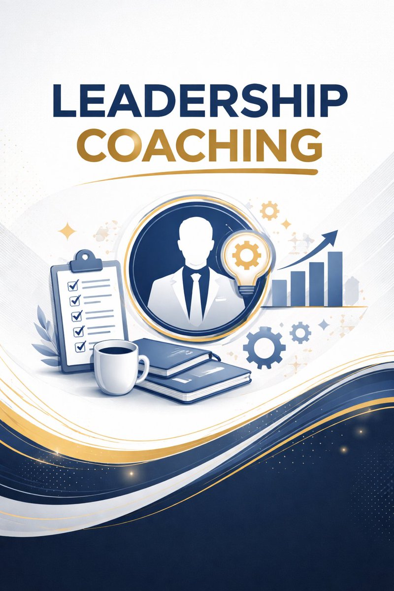 enmichael's tweet photo. Leading people shouldn’t feel this hard.
If your team isn’t performing the way it should, let’s work through it, strategically and practically.
Book a 1:1 call 👉 https://t.co/XciDzxiVU4
#LeadershipCoaching #CoachedByEM #HRwithEM https://t.co/A0m8E4mjCo