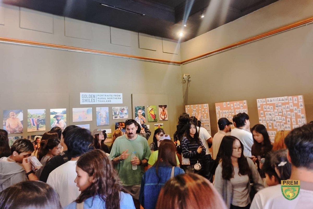 Prem International School tweet media