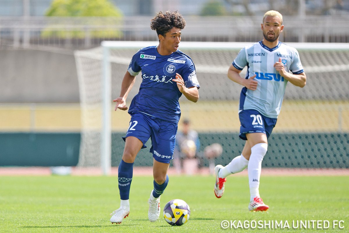 鹿児島ユナイテッドFC (@kagoshimaufc) / Posts / X