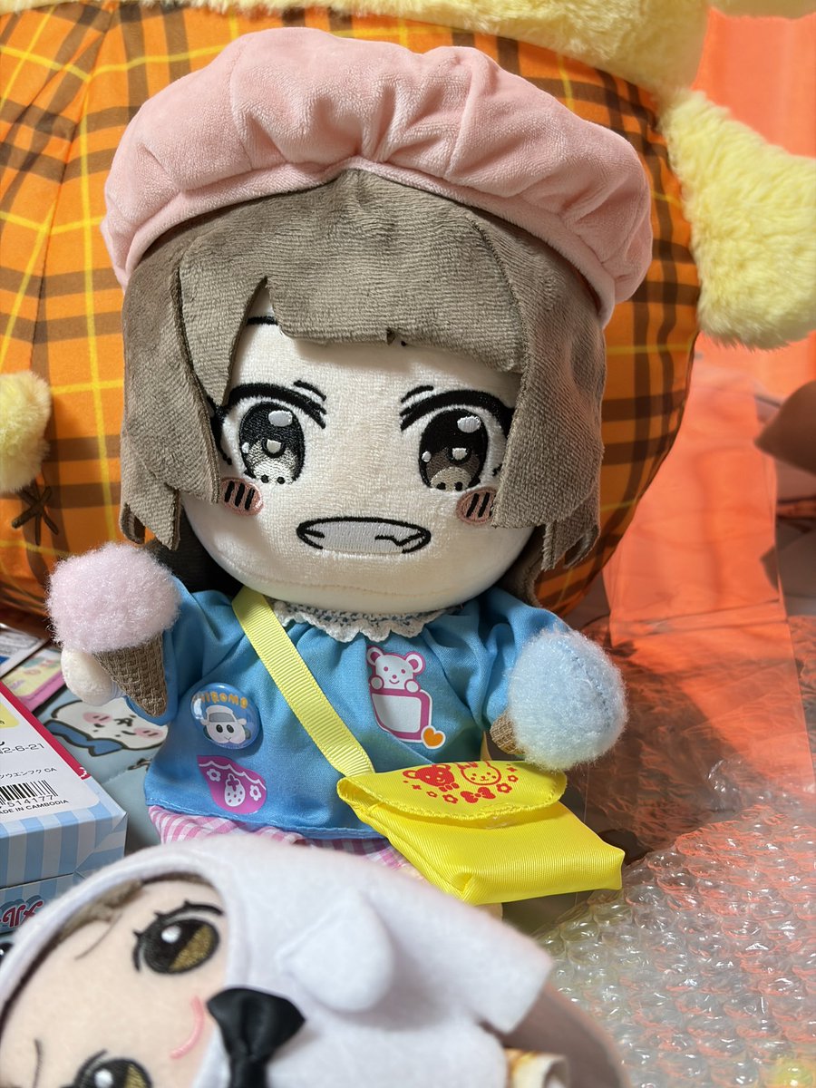 十月十日ちゃん@c107二日目東6ク34b🎄新人Vtuber ファン (@10_10_)