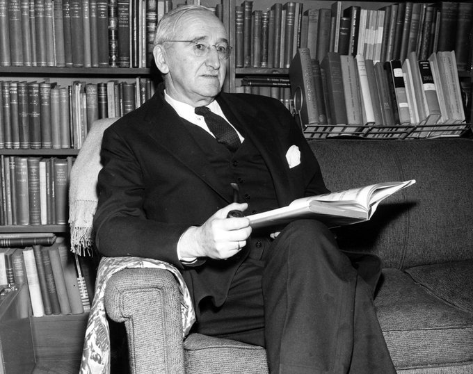 F. A. Hayek Quotes tweet media