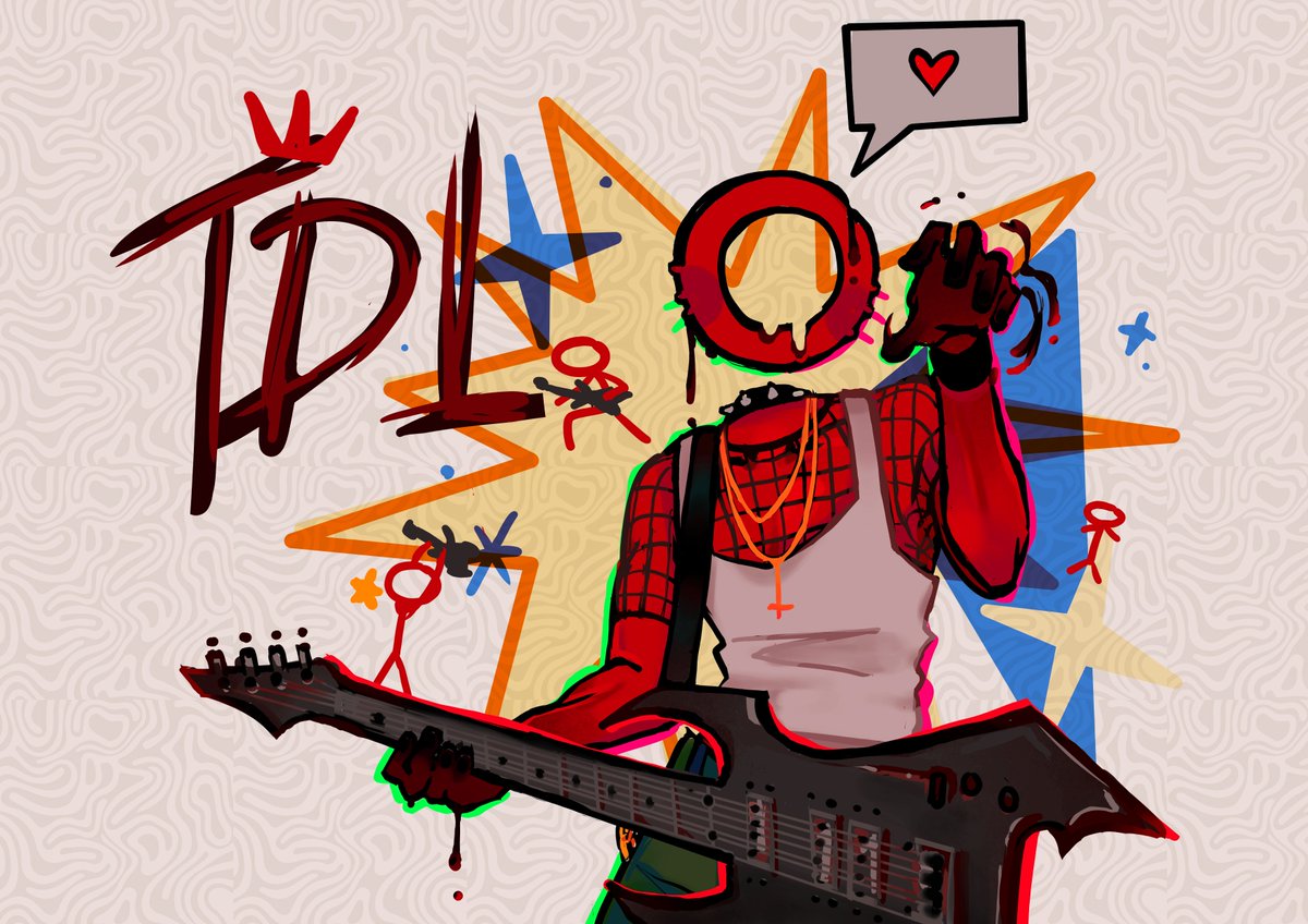 test season is finally over yall
im defeated