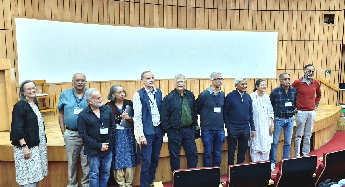 National Centre for Biological Sciences tweet media