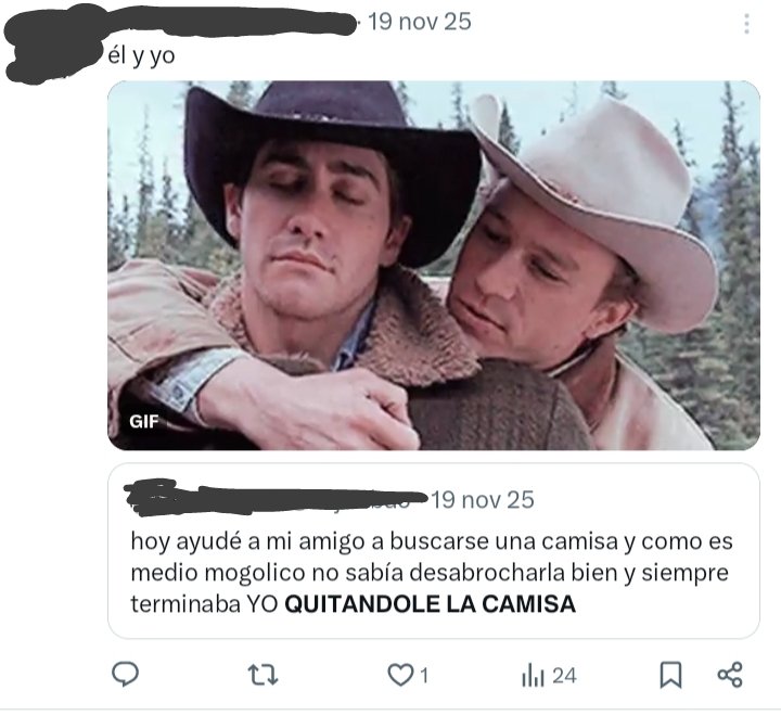 son anécdotas de mar y con nada más.