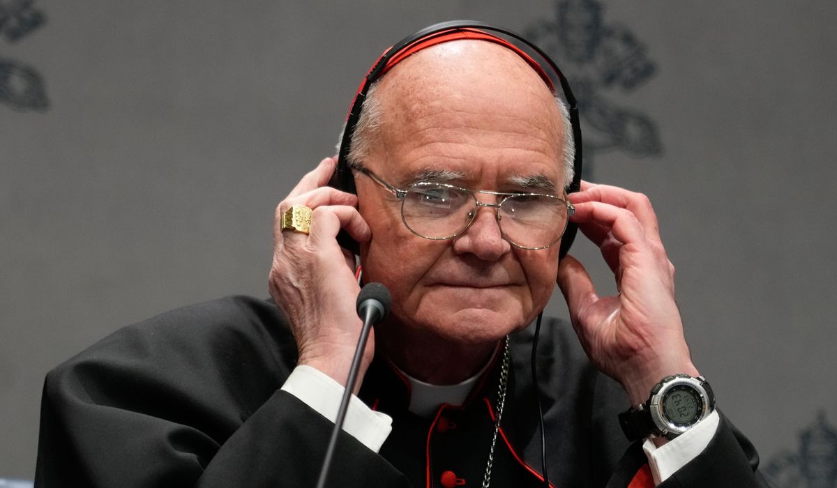 How is that a new governing style? Francis did essentially the same with this 'C-9 council', except that it involved only a select few cardinals, rather than the whole body. 