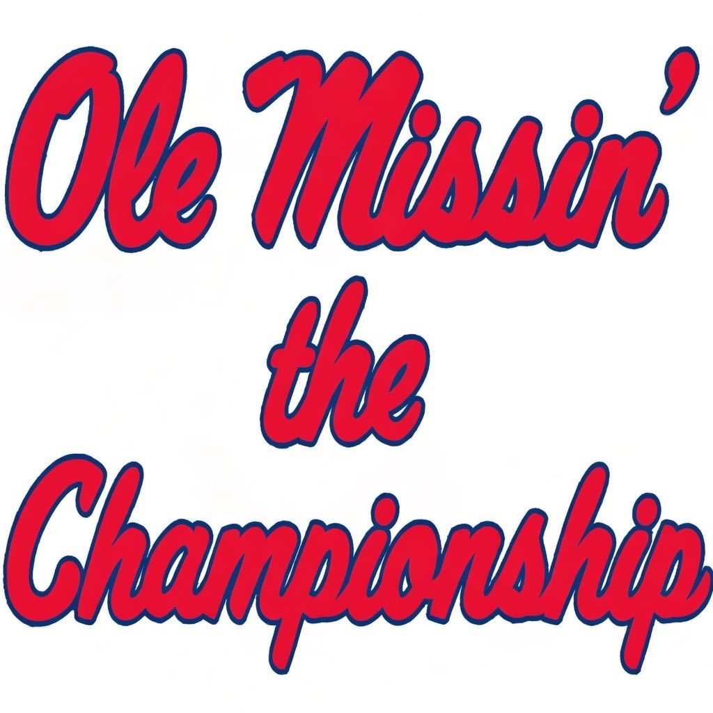 HesOurHeaux77's tweet image. Congrats Ole Miss on your Sugar Bowl Victory! Better luck next time