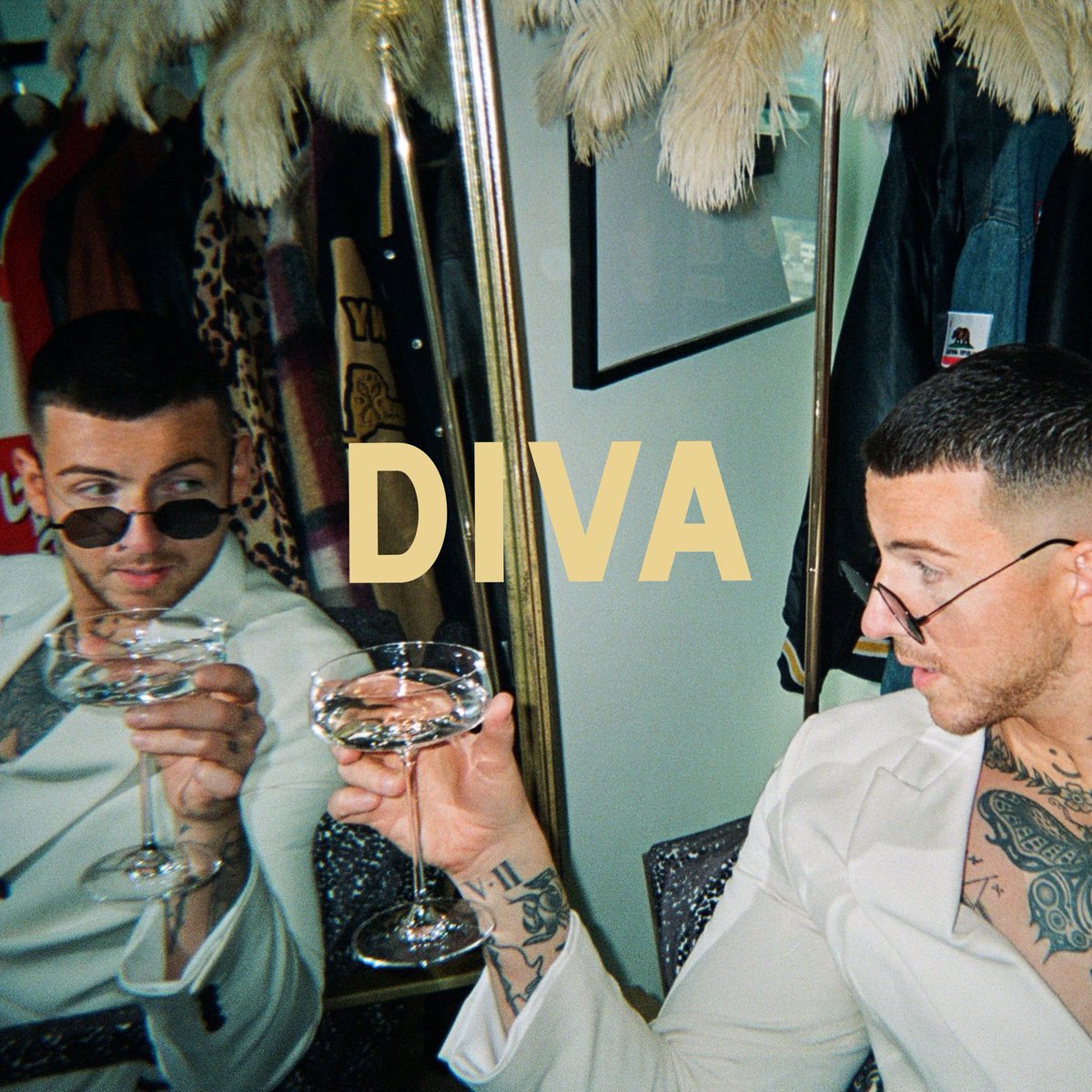 Mathew V Music tweet media