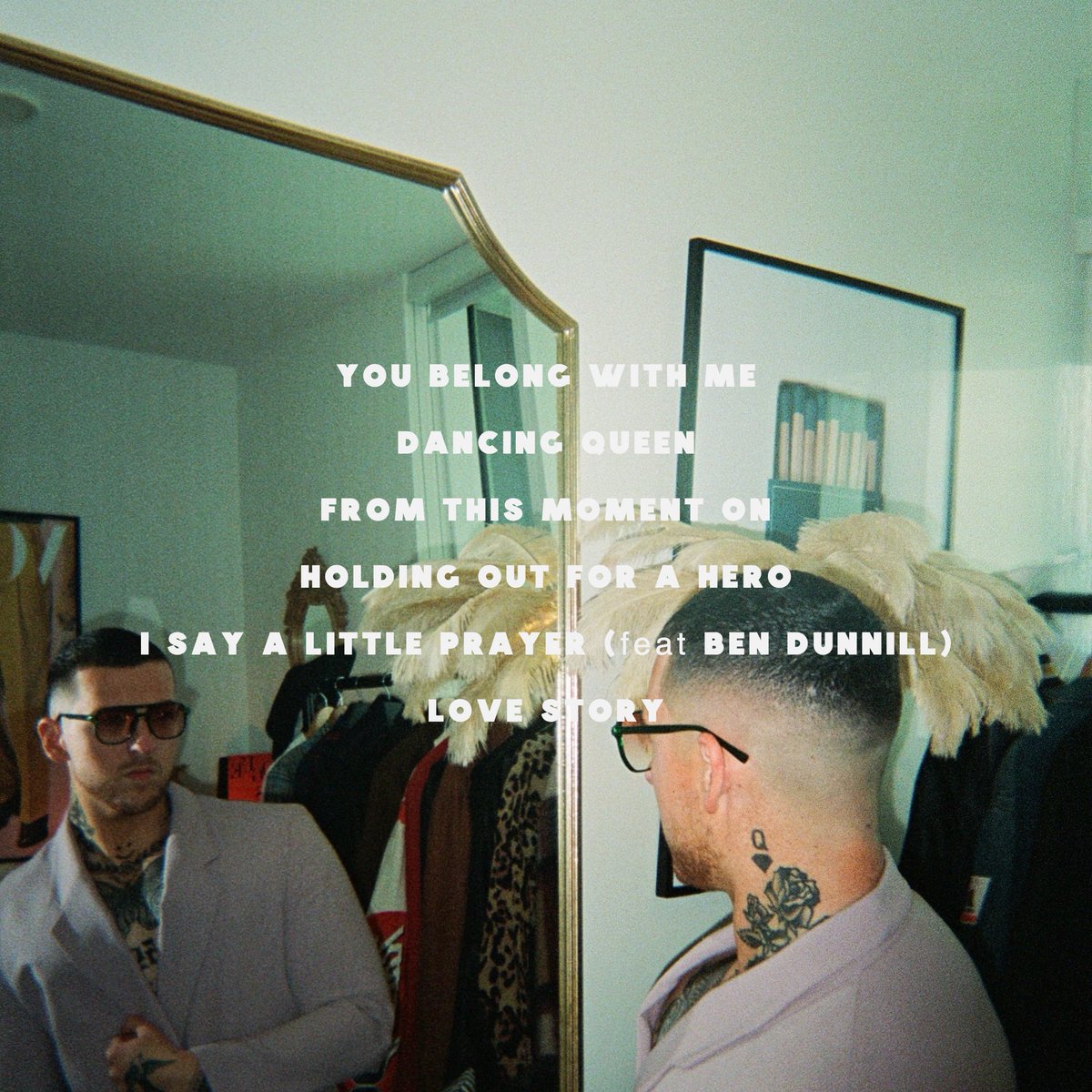 Mathew V Music tweet media