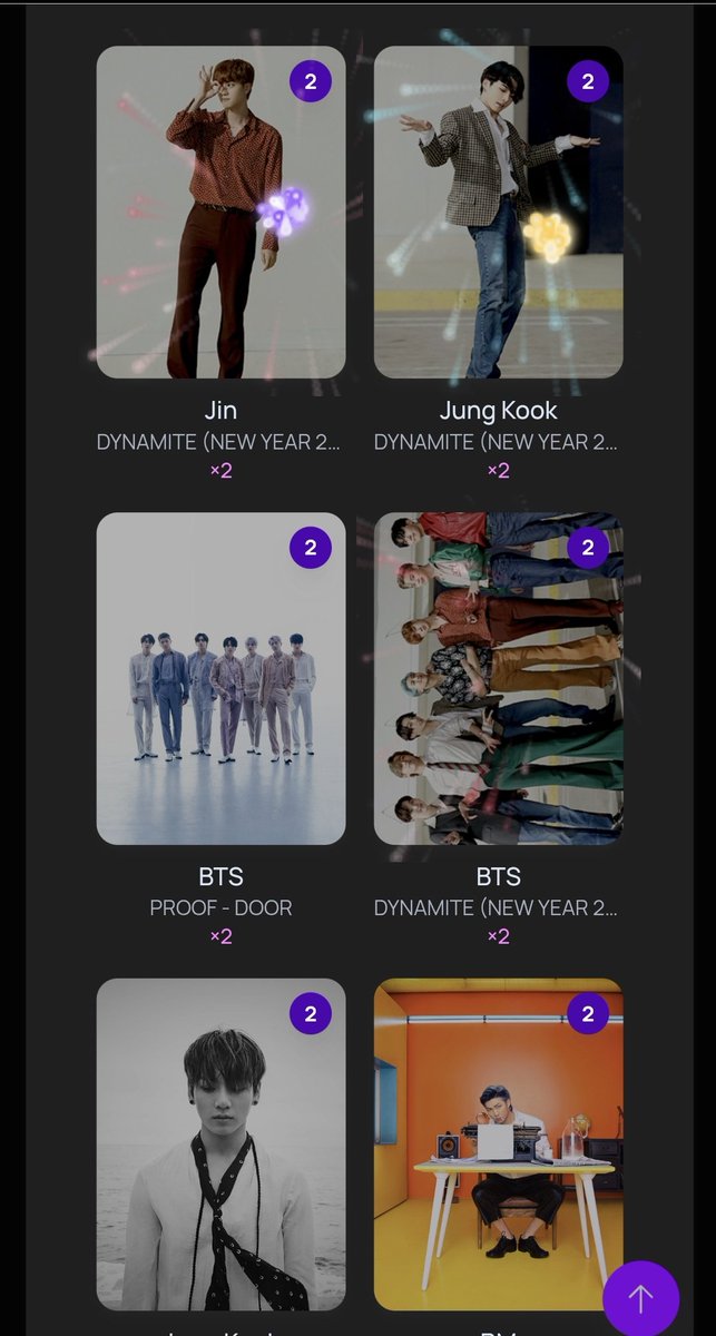 BTS まとめ If any one wants to trade plz send request User Vkmy_bff