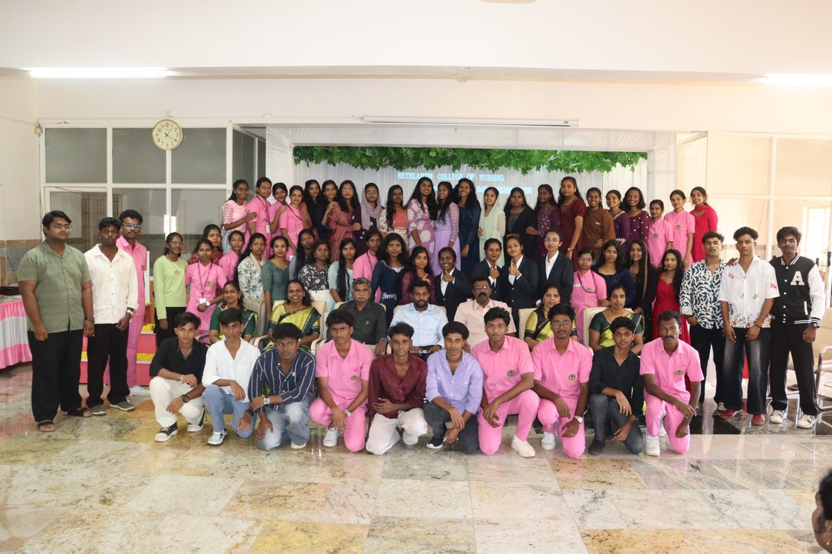 BethlahemN's tweet photo. 4th Annual Day Celebration - December 2025 - Group Photos https://t.co/FHKBF1cBxw