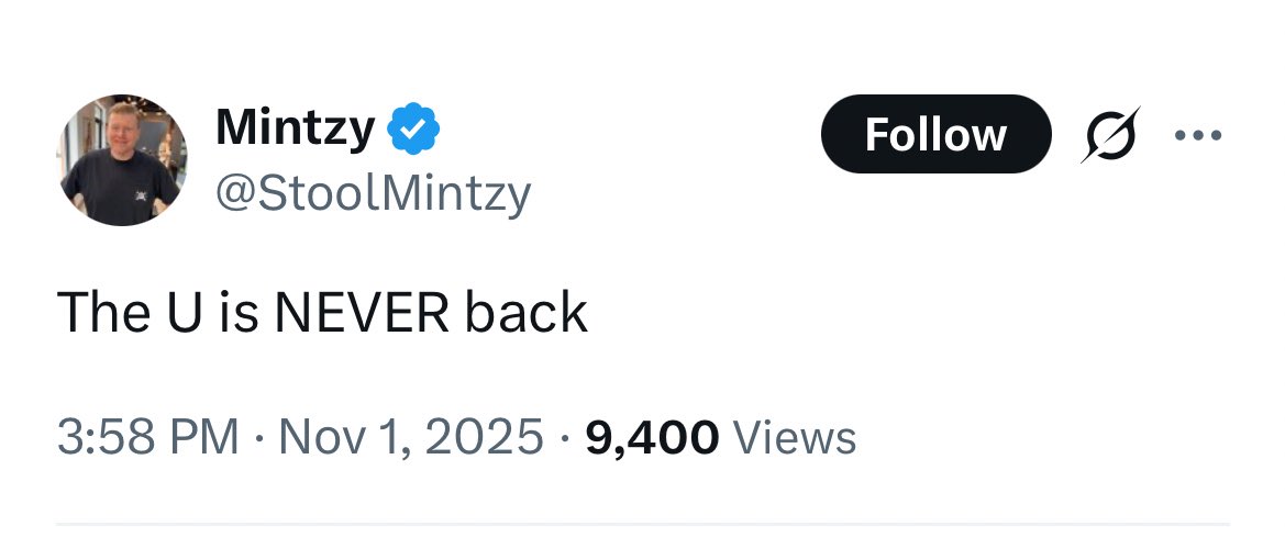 Freezing Cold Takes tweet media