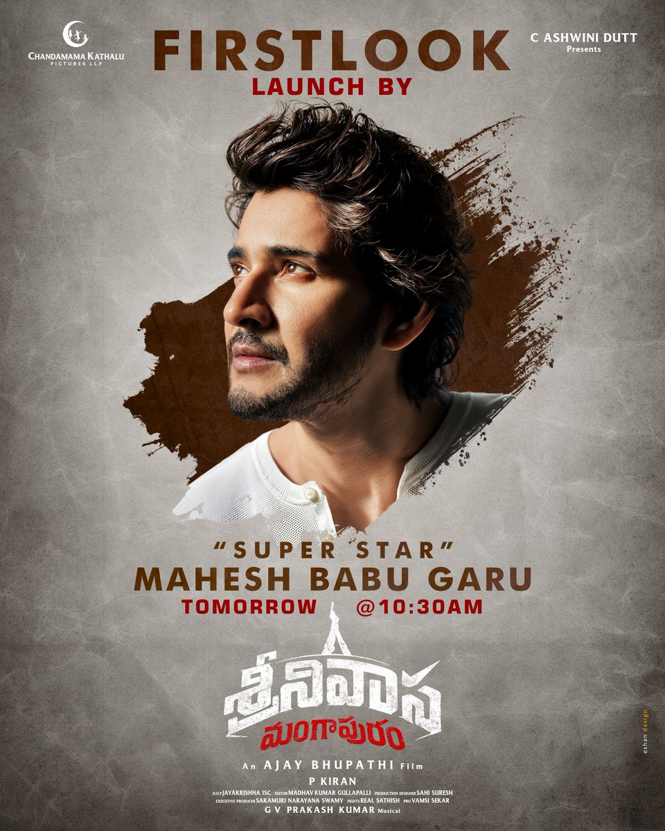 JKG World tweet media