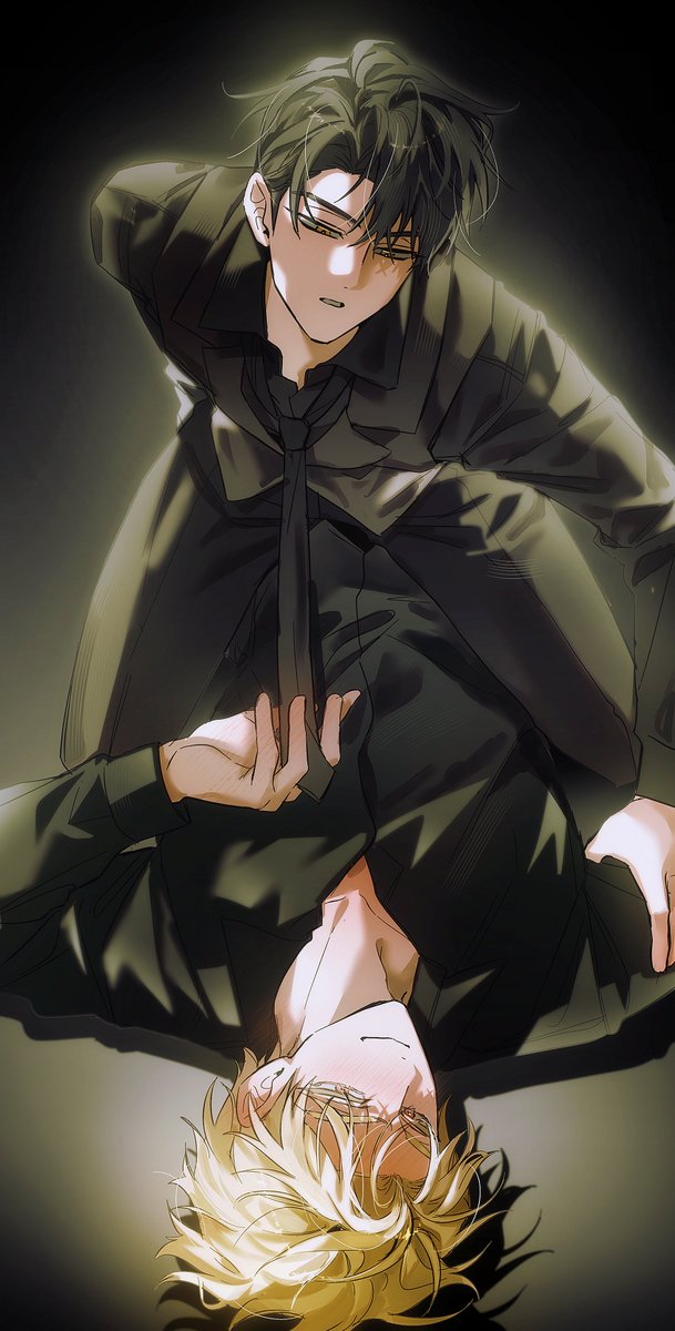 Goborghini's tweet image. 용사나비😋