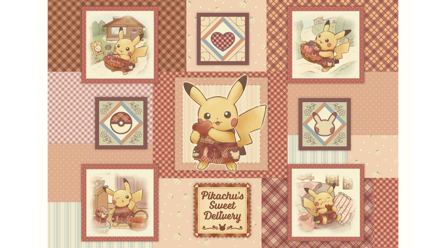 The 2026 Valentine's goods have been revealed for the Japanese