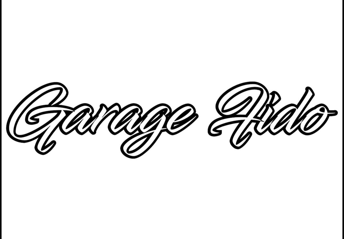 マサト✴︎プロフ必読 ロゴこっちにしようかな🤨