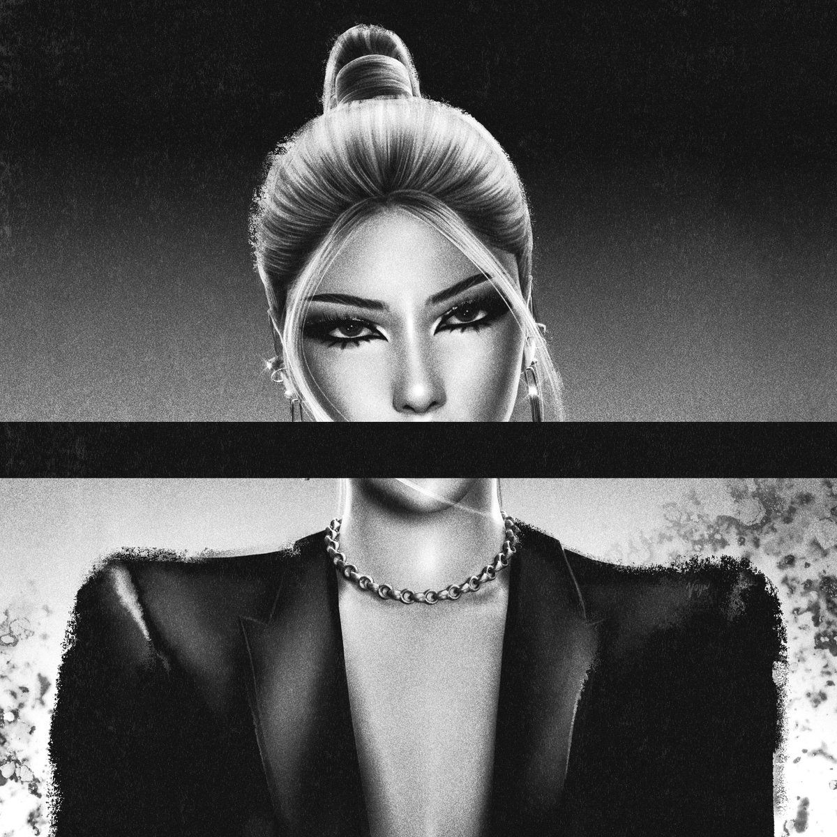 CHESCARAIOLA's tweet image. ■ "CENSORED" DOUBLE SINGLE

EXPLICIT
PUMP IT UP FT. PARIS ARGO

■ OUT NOW ON ALL STREAMING PLATFORMS!!!