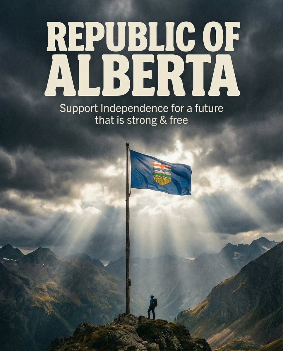 Rise Of Alberta tweet media