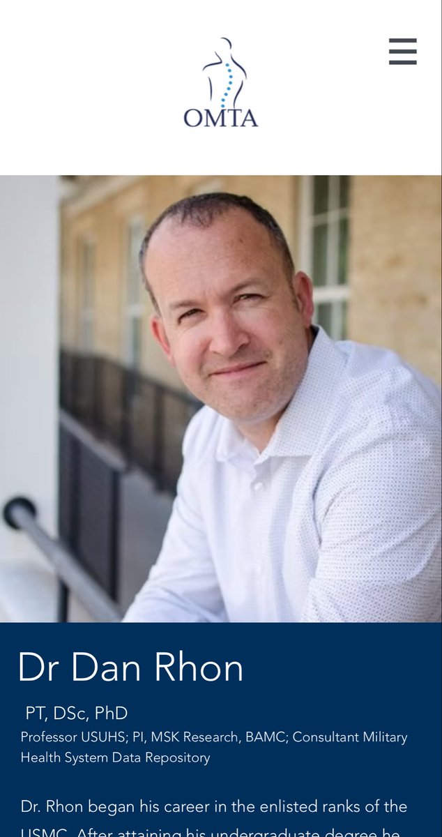 James Dunning PhD, DPT, MSc tweet media