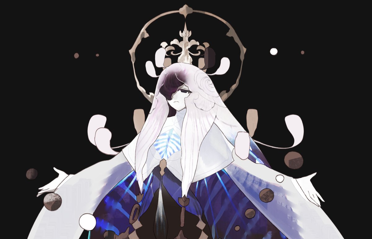 Hello! We’ve received many questions about the Haesuogwi worldbuilding, so we’re sharing the world lore document.

Please note that it may feel a bit sparse, as the worldbuilding is still a work in progress.

Translated by Auspice.(@ Ausp_ice)
docs.google.com/document/d/1dT…