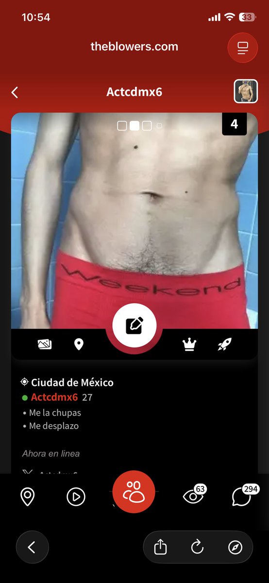 Act CDMX tweet media