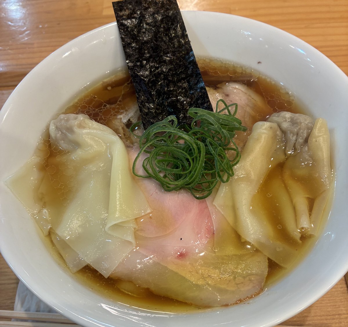 麺