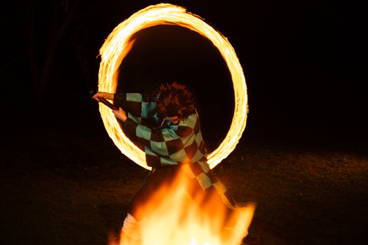 鬼滅の刃/コスプレ,cos
竈門炭治郎

　　碧羅の天

photo:<a href="/KumaPhotoBBQ/">クマさんBBQ & Photo</a>