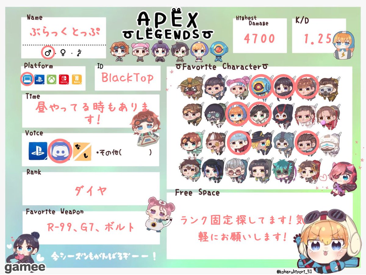 ぶらっくとっぷ tweet media