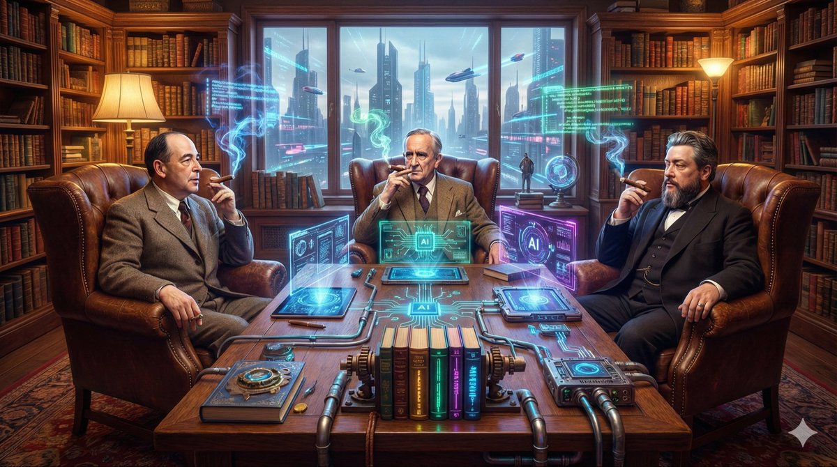 Ai Lie Detector tweet media