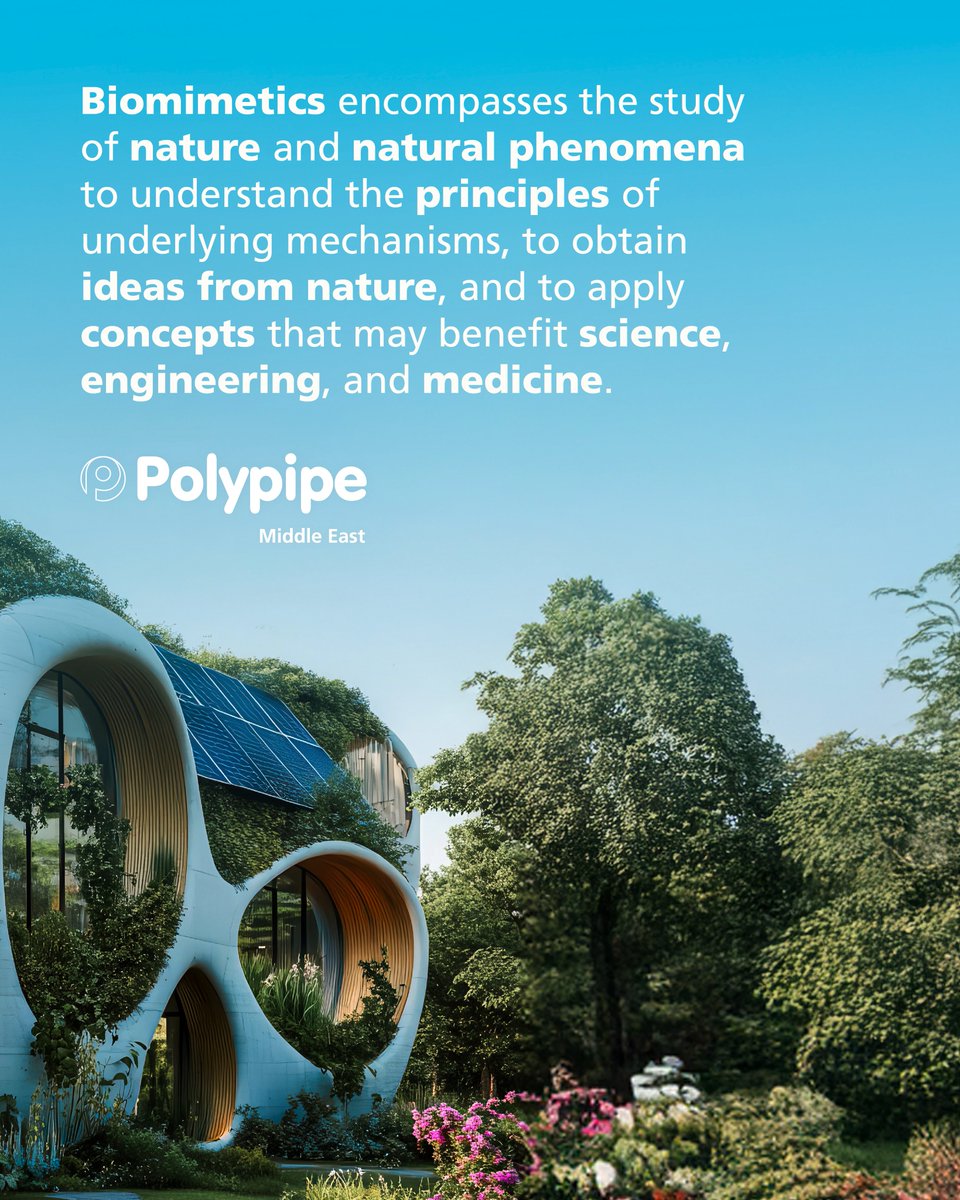 Polypipe Middle East tweet media