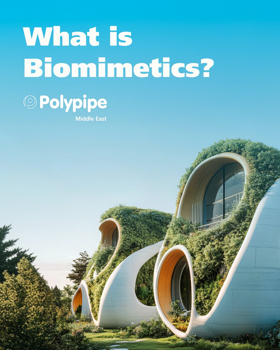 Polypipe Middle East tweet media