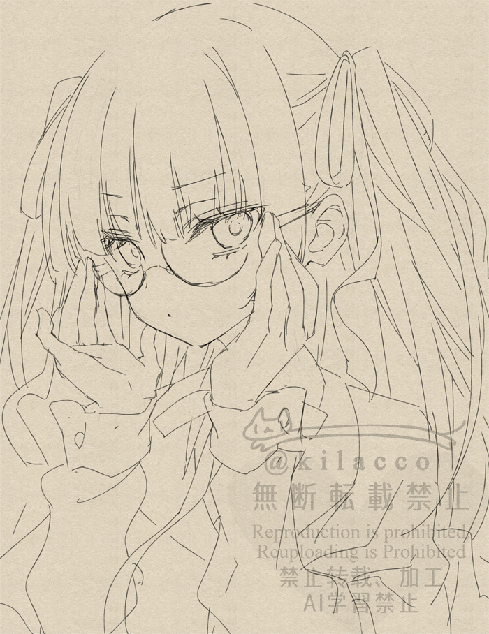 いぬきら(狗神煌) tweet media