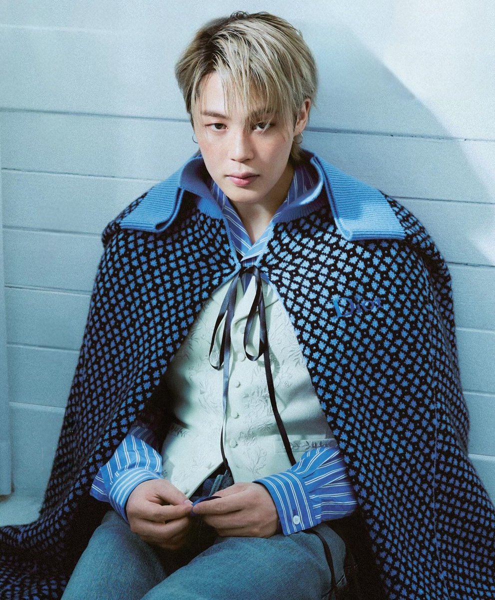 jmnmoon_'s tweet image. little prince ☆