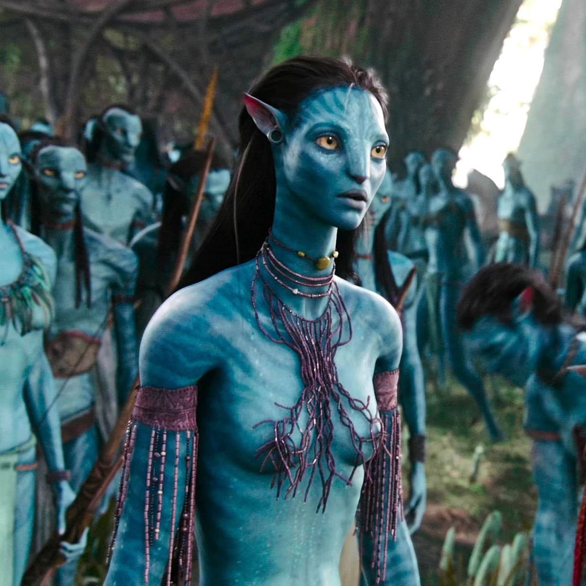 the hair, the fit,,, i too would would start a war for neytiri te tskaha mo'at'ite