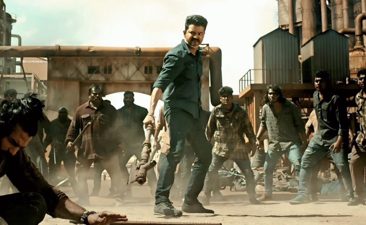 Ayyappan_1504's tweet image. 🚨🚨🚨 Madras HC  directs #CBFC to issue "UA" certificate for #JanaNayagan movie forthwith