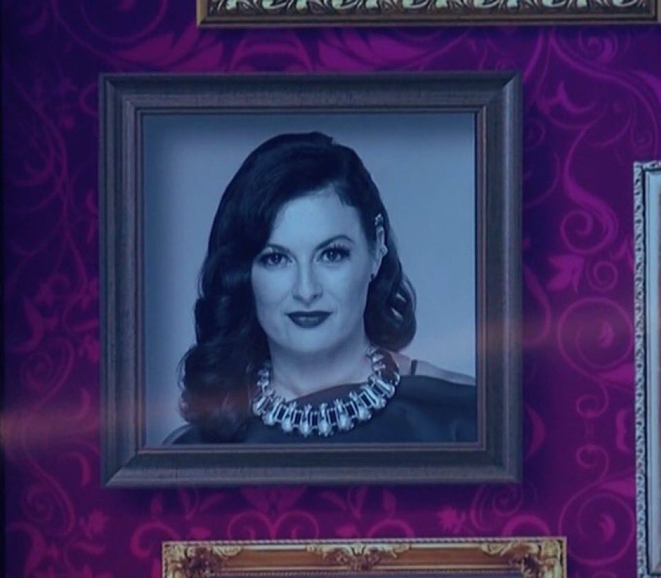 powerofvethoe's tweet image. TOUGH year to be a reality tv fan. tired of constantly getting my feelings hurt by my favorite shows. 😔 #TheTraitorsUS #BB27