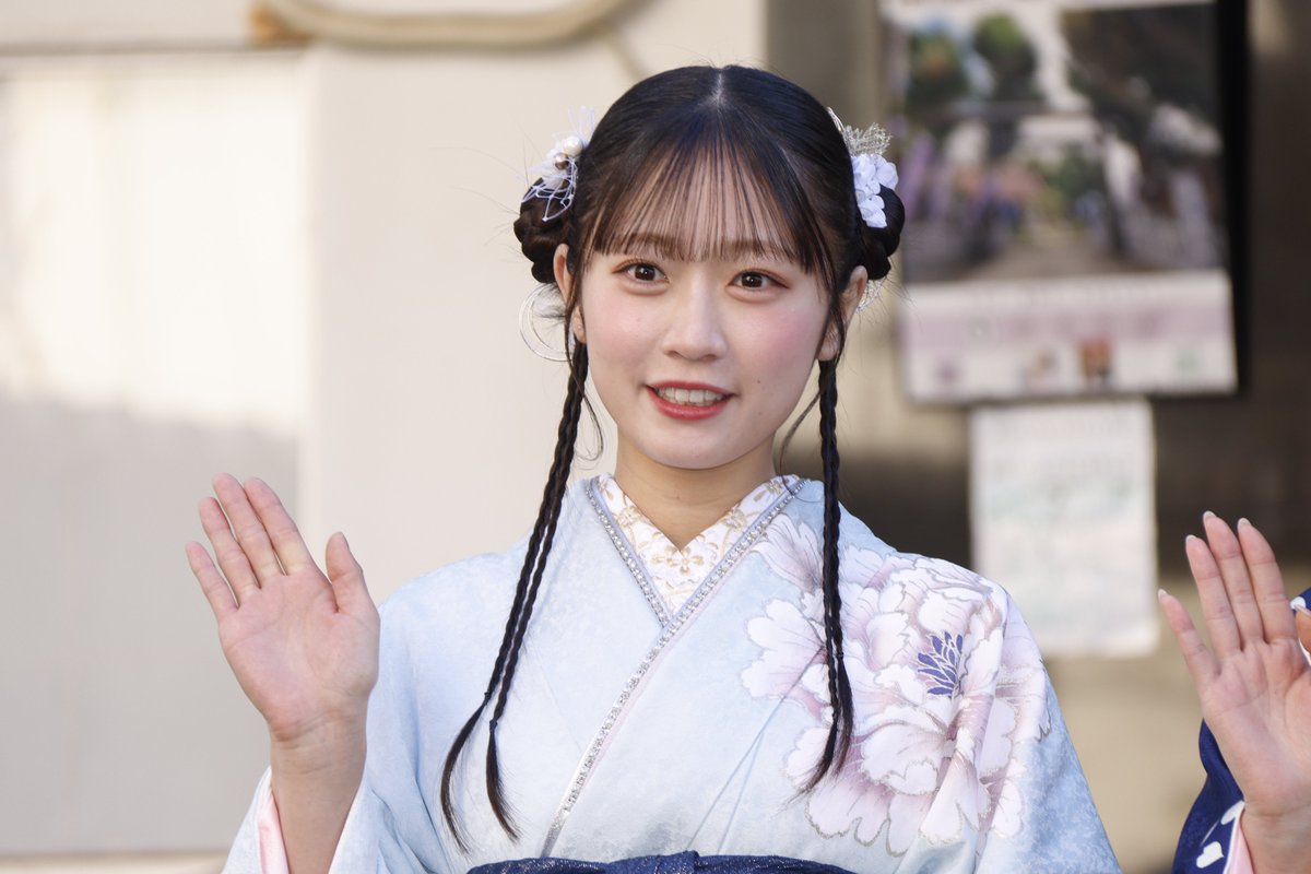 須永心海(僕が見たかった青空) (@miuna_bokuao) / Posts / X