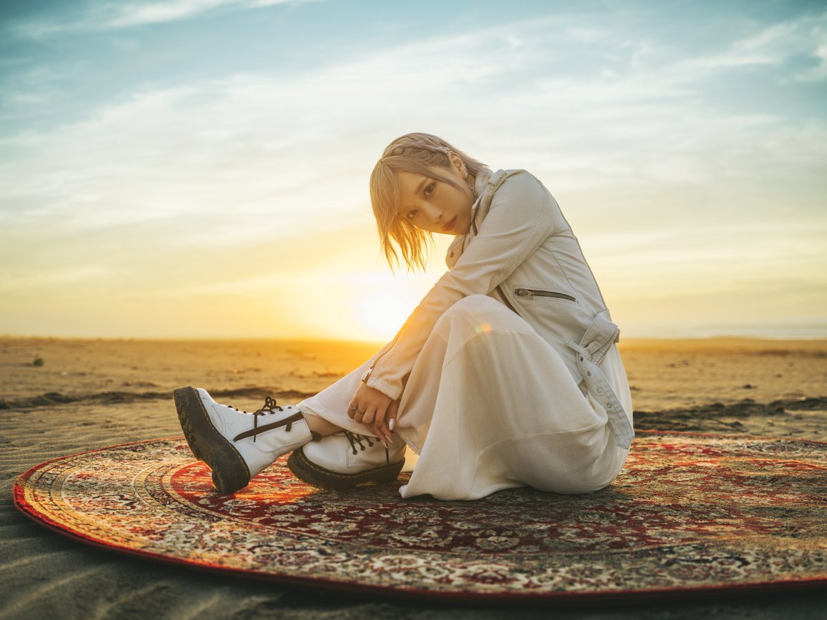 ReoNa (@xoxleoxox) / Posts and Replies / X