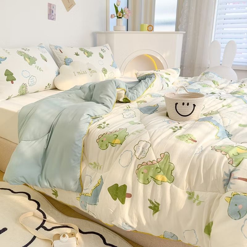 PLOY1985_'s tweet image. ลองดู ผ้าห่มใยถั่วเหลือง ผ้าห่มใยถั่วเหลืองเกรดA[แม่&amp;amp;เด็ก]ผ้าห่มห้องแอร์  ผ้าห่ม ผ้านวมฤดูร้อน ลายการ์ตูน ในราคา ฿217 - ฿337 ที่ Shopee s.shopee.co.th/1qVdjQ02Nq?sha…