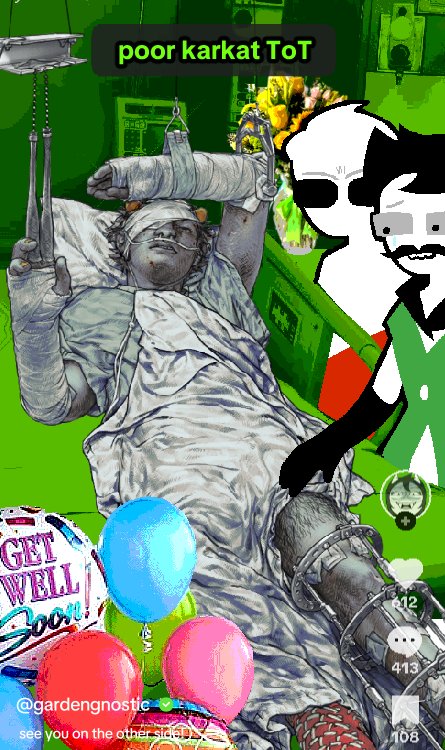 pathsolyh's tweet image. i kinda like karkat x jake as a ship....... they got me here