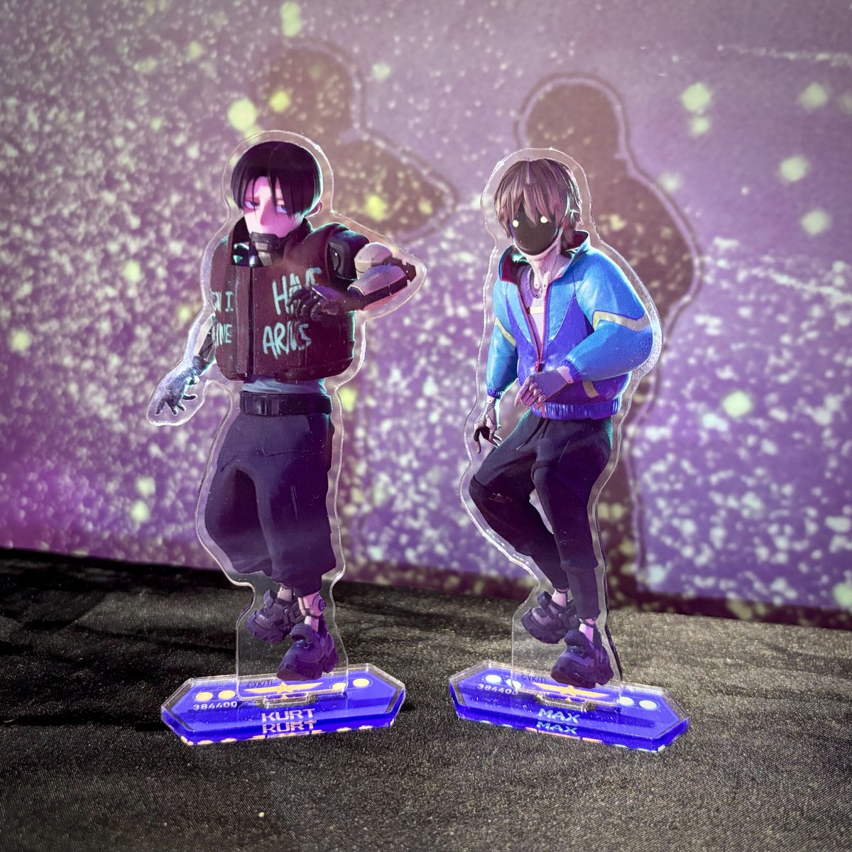 🚃『銀河特急 ミルキー☆サブウェイ』ポップアップストア at #マンガ展